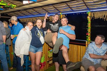 Pontiki Myrtle Beach - Home